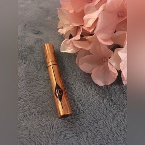 Charlotte Tilbury Brow Fix Gel (CLEAR)